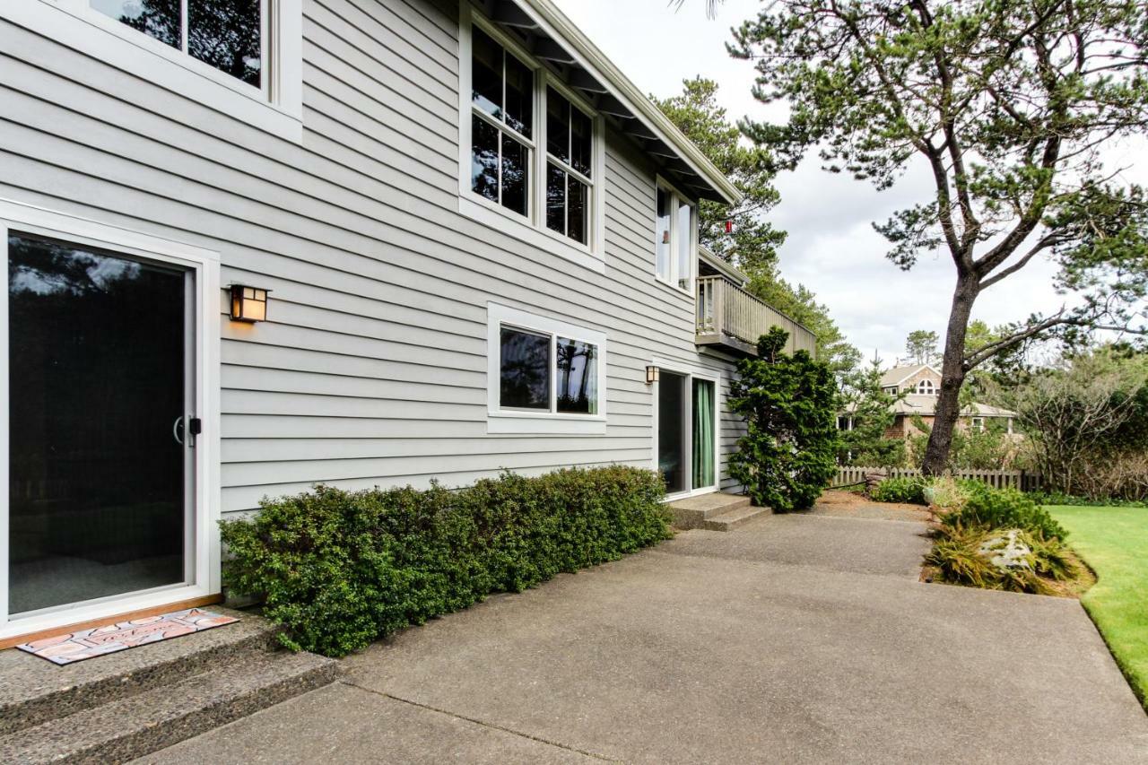 Beachcomber'S Retreat Gearhart Exterior photo